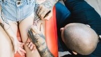 Co to jest tatuaż i jak się go robi?