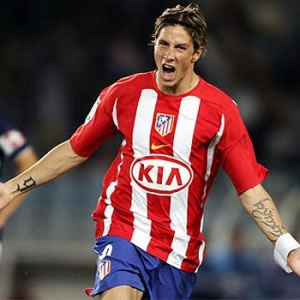 Fernando Torres (Hiszpania)