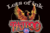 Lots of Ink - Pracownia tatuażu artystycznego, Koszalin