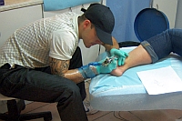 Studio Agama Tattoo&Piercing