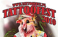 TattooFest 2010, Kraków