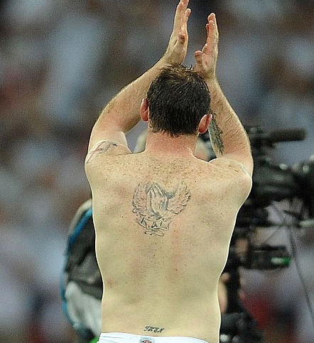 Wayne Rooney (Anglia)